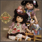 8''The Guardian of Fortune - Ishara (FA0012A)