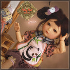 8'' The Guardian of Strength, Jar-Lu (FA0011A)