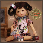 8'' The Guardian of Strength, Jar-Lu (FA0011A)