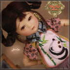 8'' The Guardian of Strength, Jar-Lu (FA0011A)