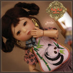 8'' The Guardian of Strength, Jar-Lu (FA0011A)