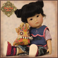 5.5" Yu Ping (HA0021A)