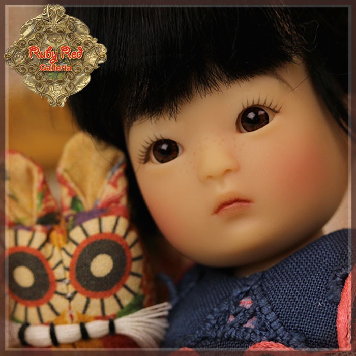 5.5" Yu Ping (HA0021A)