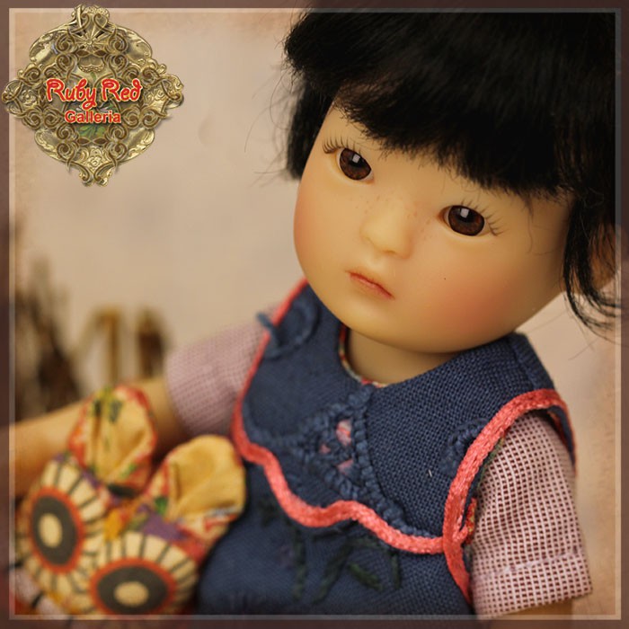 5.5" Yu Ping (HA0021A)