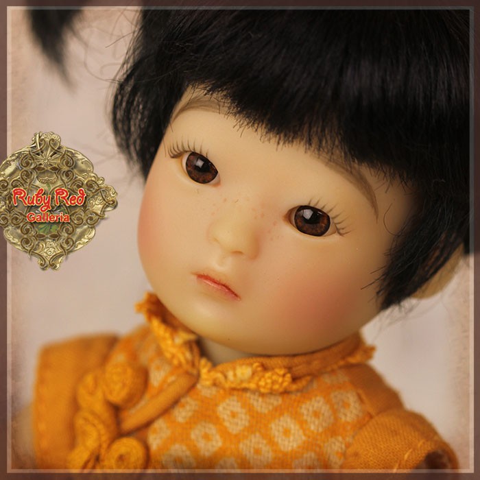 5.5" Yu Ping (HA0023A)