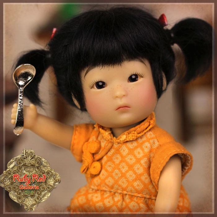 5.5" Yu Ping (HA0023A)