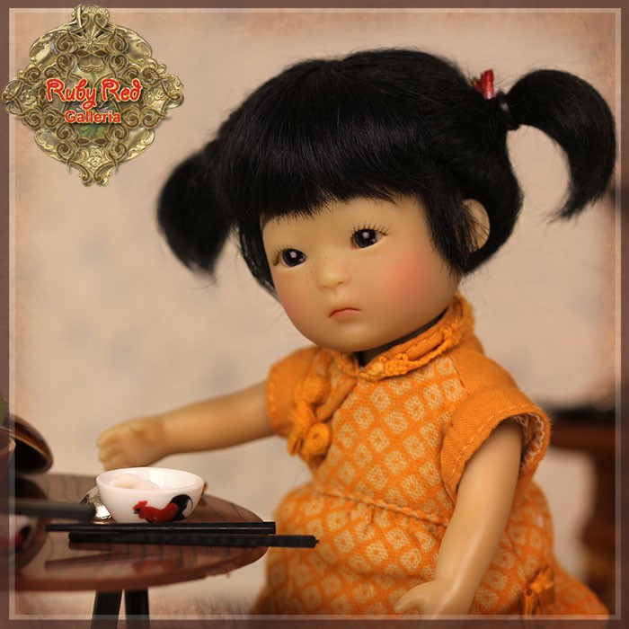 5.5" Yu Ping (HA0023A)
