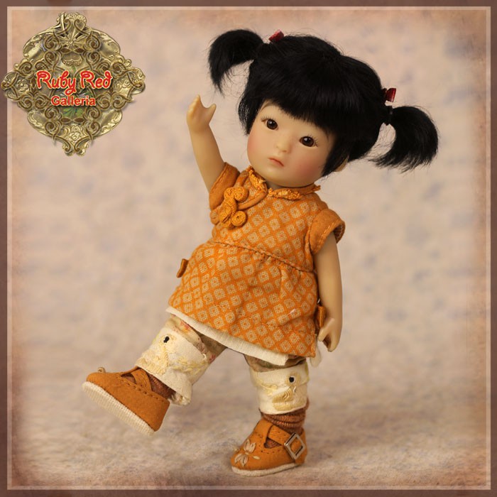 5.5" Yu Ping (HA0023A)