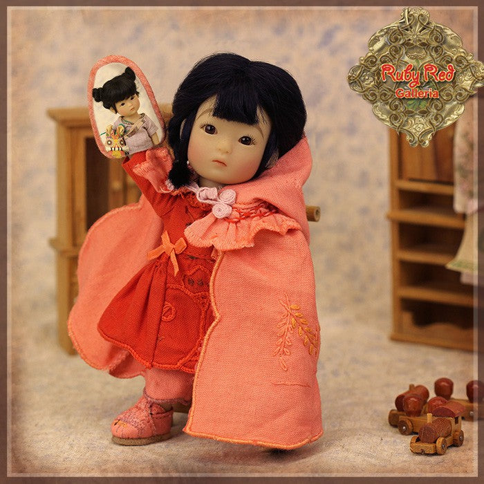 5.5" Yu Ping (HA0024A)
