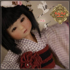 8''The Guardian of Happiness, Miki (FA0010A)