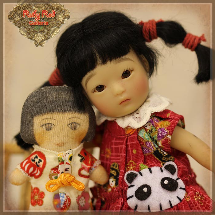 5.5" Yu Ping (HA0025A)