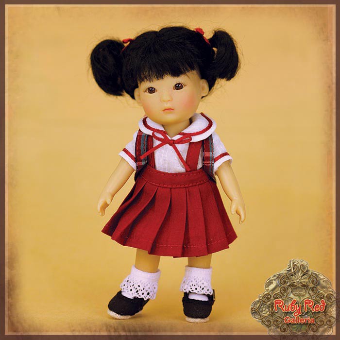 5.5" Yu Ping (HA0031A)