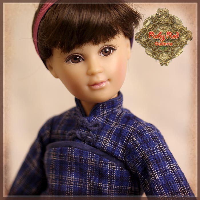 12" Miu Miu (HA0016A)