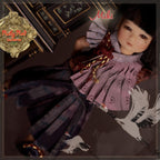 8'' The Guardian of Happiness, Miki(FA0008A)
