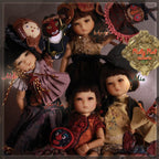 8'' The Guardian of Happiness, Miki(FA0008A)