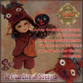 The Guardian of Strength - Jar-Lu (FA0006A)