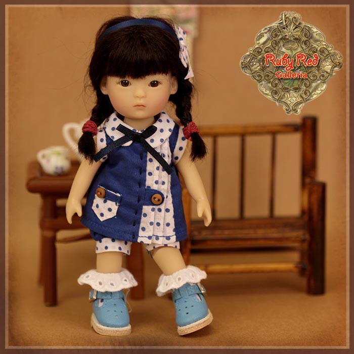 5.5" Yu Ping (HA0034A)