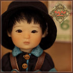 5.5" Shan (HA0035A)