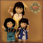 5.5" Shan (HA0035A)