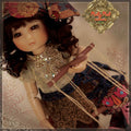 8'' The Guardian of Fortune - Ishara (FA0005A)