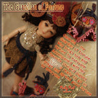 8'' The Guardian of Fortune - Ishara (FA0005A)
