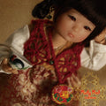 8''Kindergartner's Fashion Walk - Jar-Lu (FA0004A)