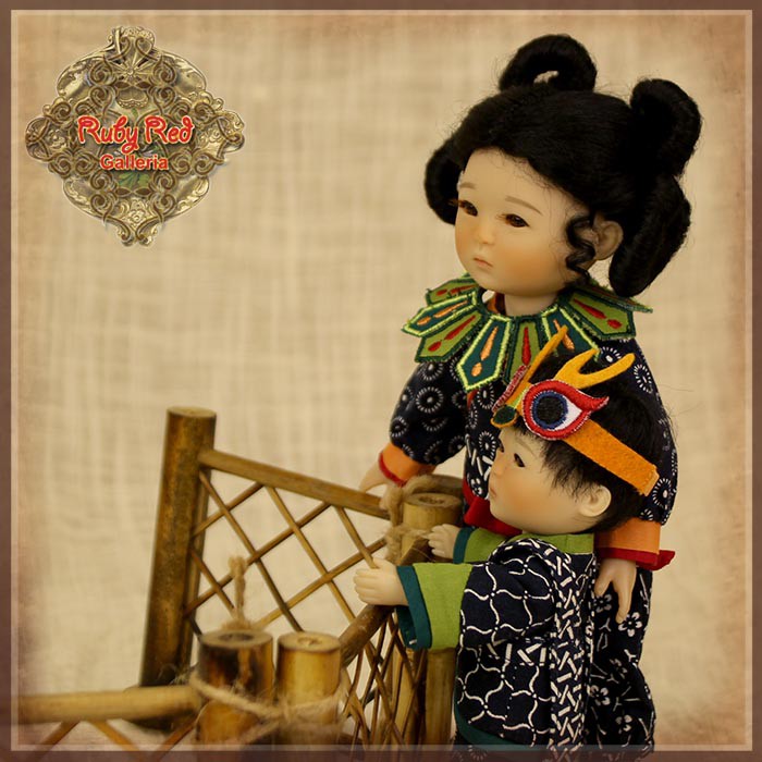 5.5" Shan (HA0037A)