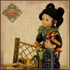 5.5" Shan (HA0037A)