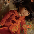 8'' Kindergartner's Fashion Walk - Ishara (FA0003A)