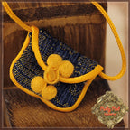 5.5" Yu Ping Cloth Set Outfit (HC0021A)