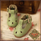5.5" Yu Ping Cloth Set Outfit (HC0021A)