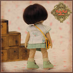 5.5" Yu Ping Cloth Set Outfit (HC0021A)