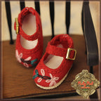 5.5" Yu Ping Sailor Cloth Set Outfit (HC0022A)