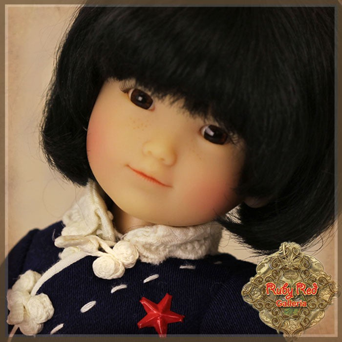 8" GiGi (HA0019A)