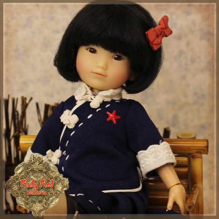 8" GiGi (HA0019A)