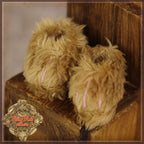 5.5" Yu Ping Brown BearAnimal Costume (HC0031A)