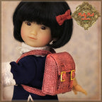 8" GiGi (HA0019A)