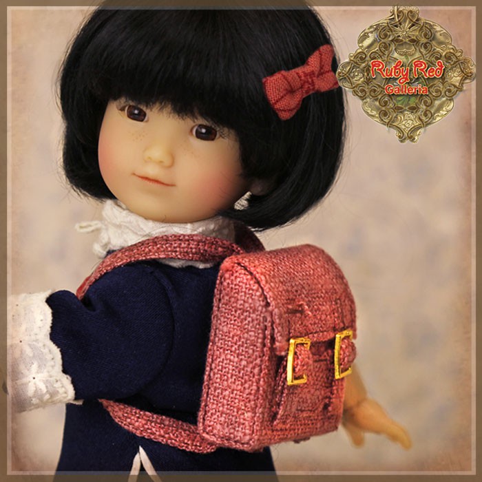 8" GiGi (HA0019A)