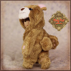 5.5" Yu Ping Brown BearAnimal Costume (HC0031A)