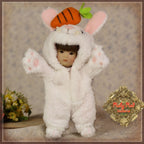 5.5" Yu Ping White Rabbit Animal Costume (HC0032A)