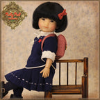 8" GiGi (HA0019A)