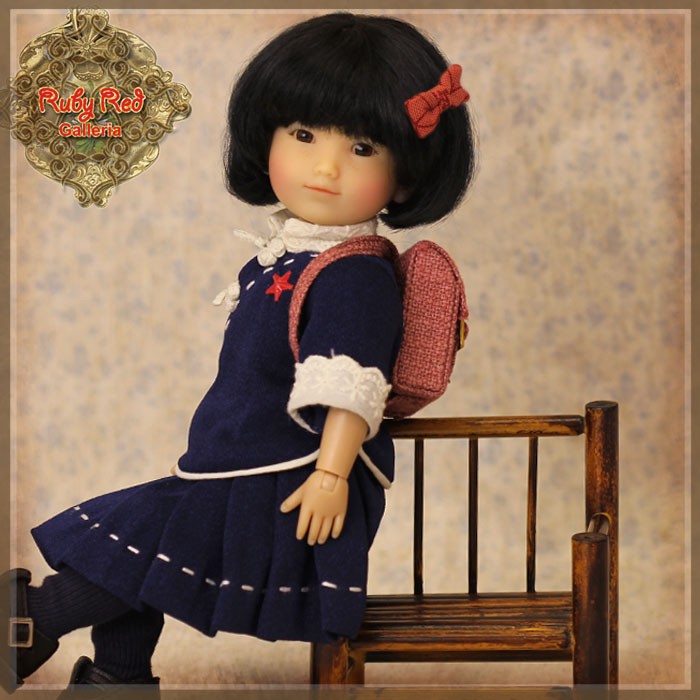 8" GiGi (HA0019A)
