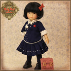8" GiGi (HA0019A)