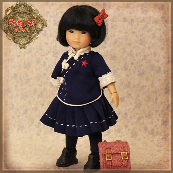 8" GiGi (HA0019A)