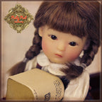 5.5" Yu Ping Summer Outfit - Dress Style (HC0037A)