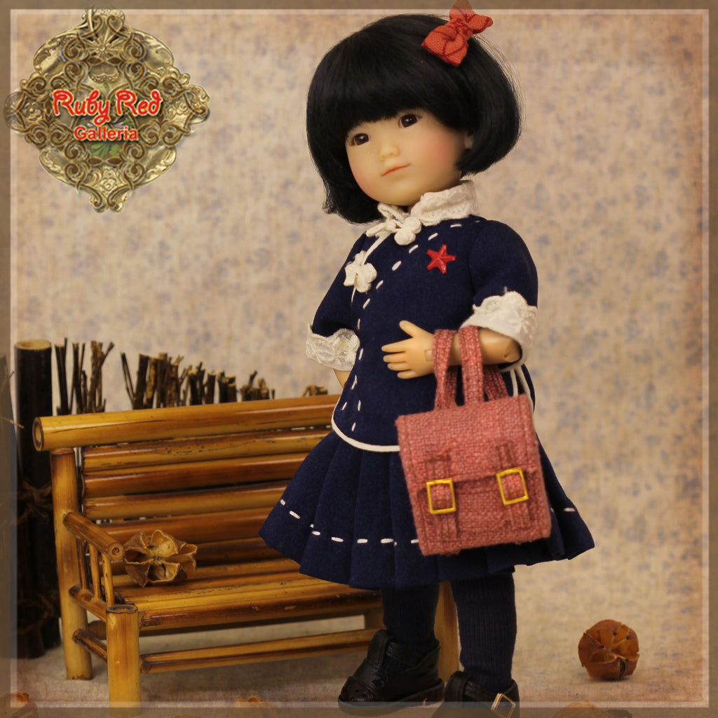 8" GiGi (HA0019A)