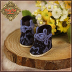 5.5" Yu Ping Summer Outfit - Pants Style (HC0038A)