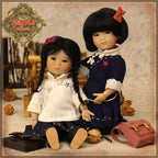 8" GiGi (HA0019A)