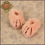 5.5" Yu Ping Pink Rabbit Animal Costume (HC0043A)