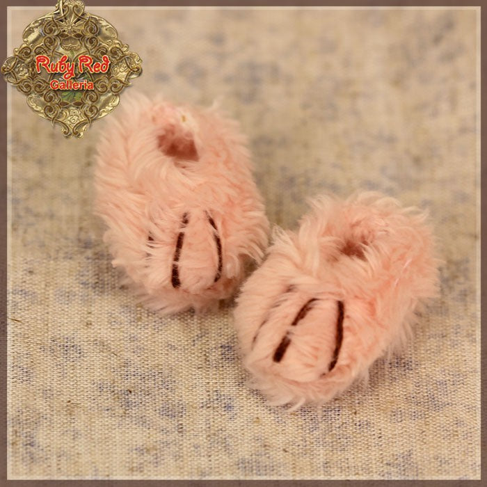 5.5" Yu Ping Pink Rabbit Animal Costume (HC0043A)